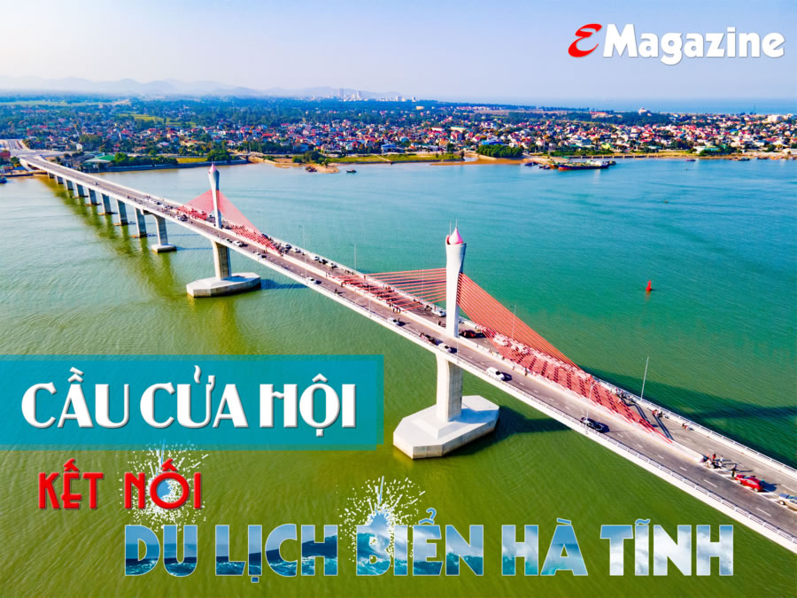 Khu Du Lịch Sinh Thái Cầu Biển Cửa Hội