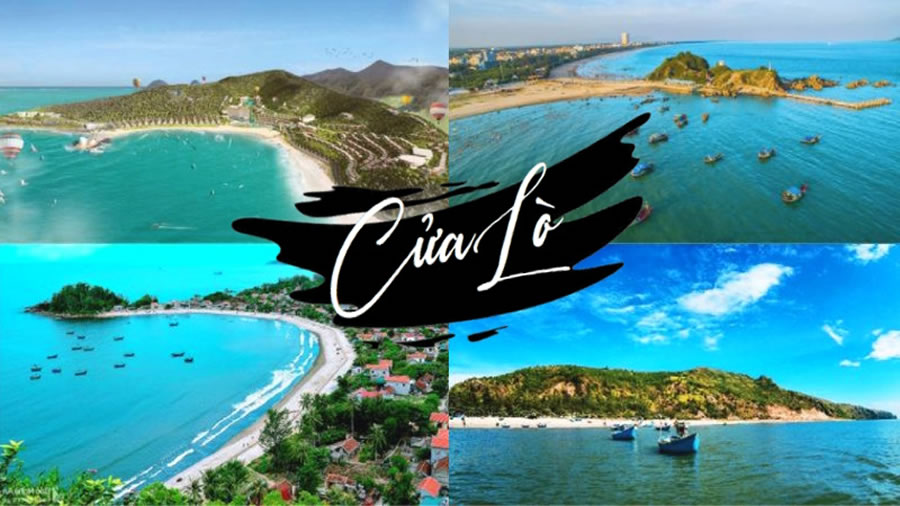 Các sự kiện đặc sắc du lịch biển Cửa Lò 2025