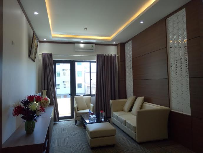 Khách sạn BIDV Cửa Lò