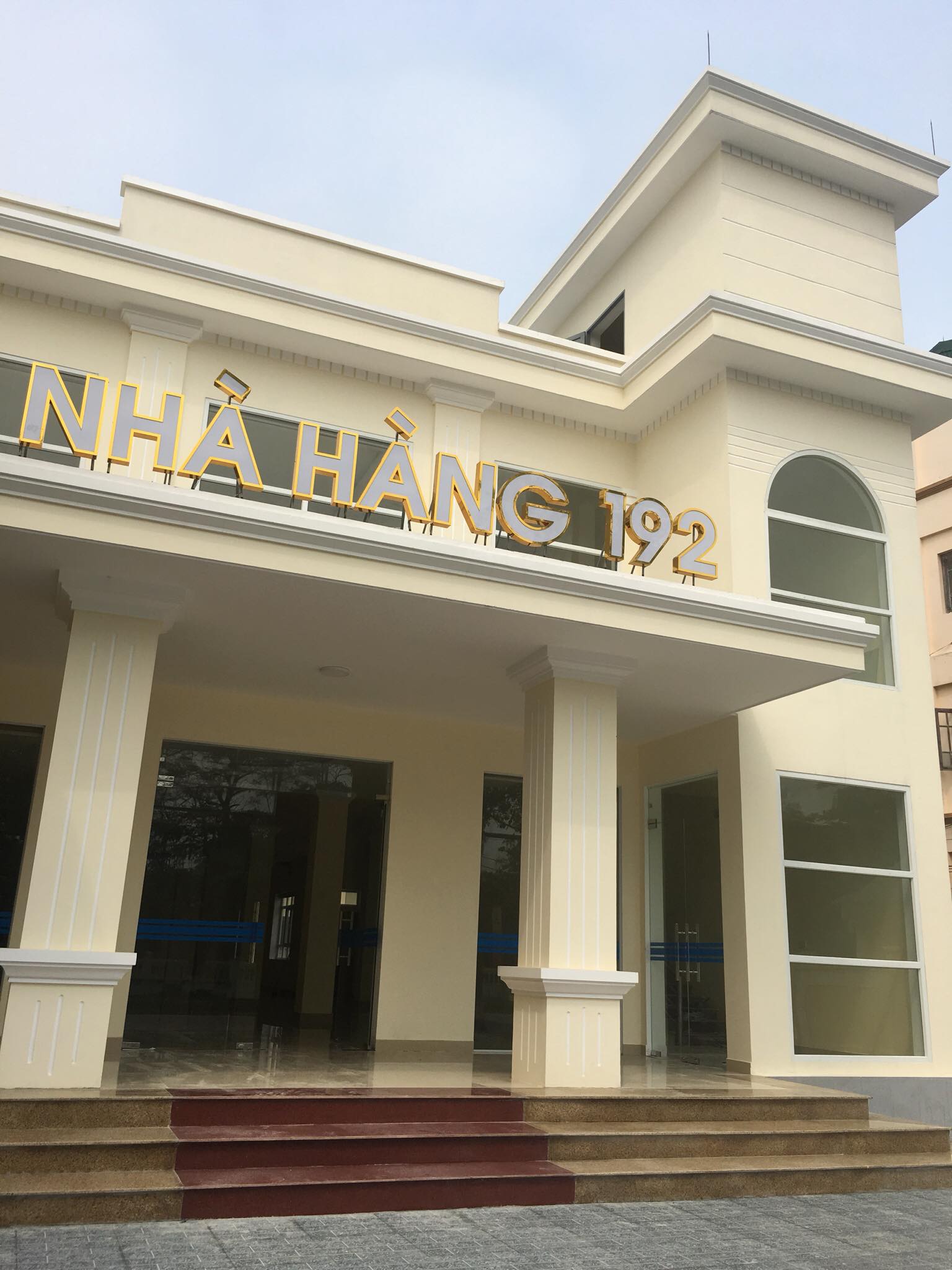 Khách sạn Bộ Giao Thông