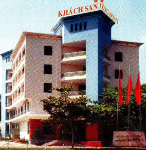 Khách sạn Công Đoàn