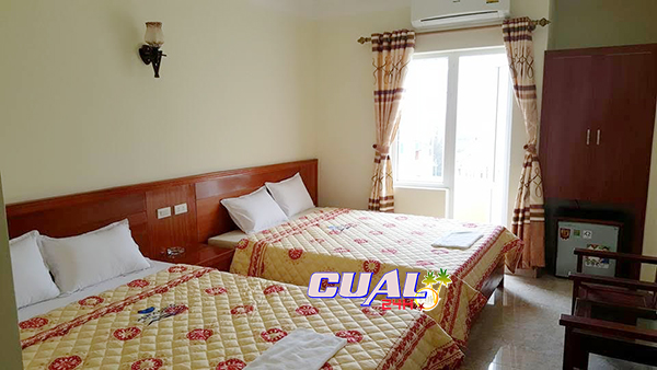 Khách sạn Daewoo Cửa Lò - Daewoo Cua Lo Hotel