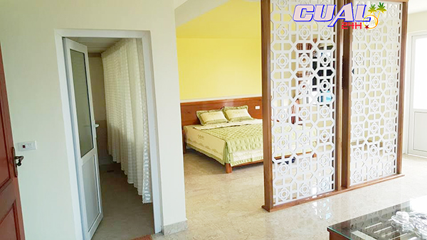 Khách sạn Daewoo Cửa Lò - Daewoo Cua Lo Hotel