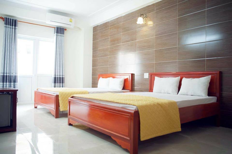 Khách sạn Hương Lan cửa lò