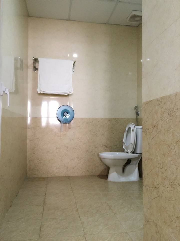 Khách sạn Hương Lan cửa lò