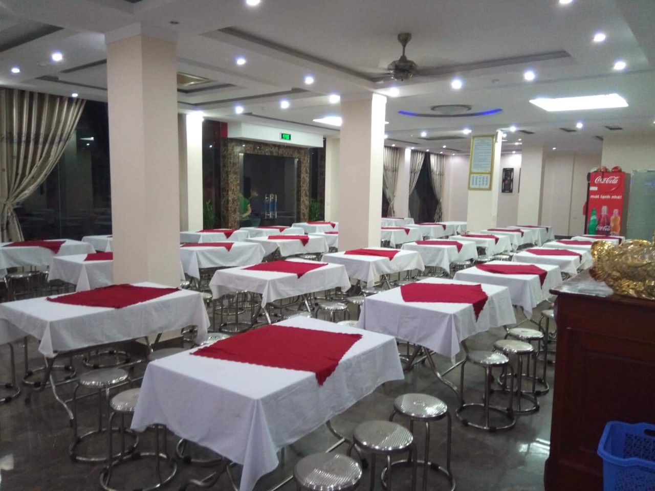 Khánh sạn Nam Hải Cửa Lò