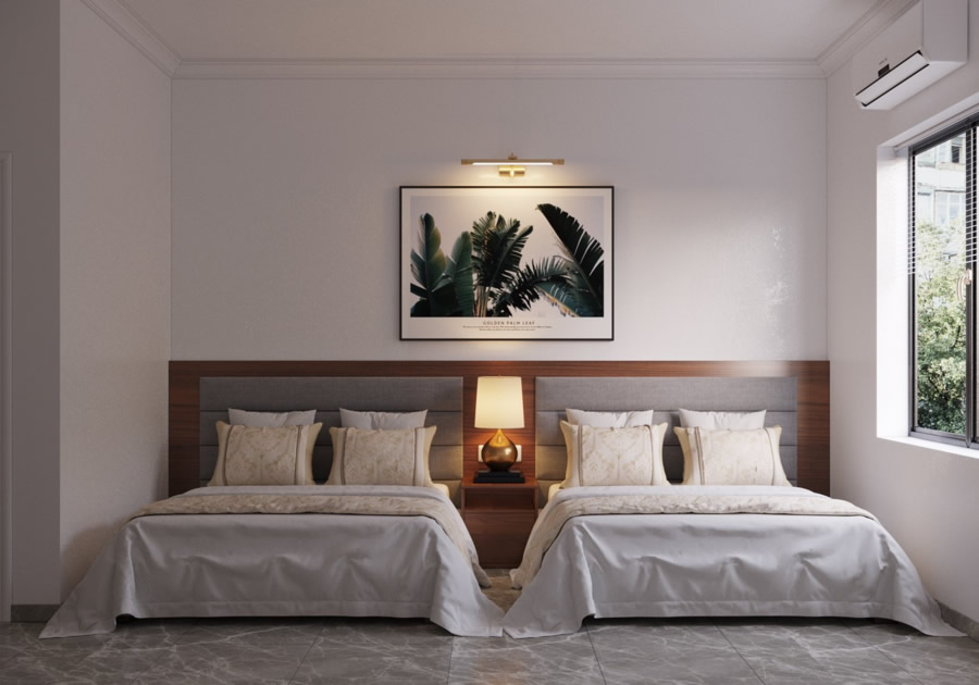Khách sạn Thanh Bình Hotel Cửa Lò