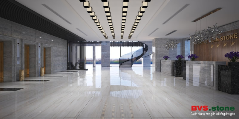 Khách sạn Toàn Thắng Stone TP Vinh