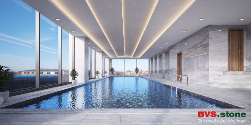 Khách sạn Toàn Thắng Stone TP Vinh