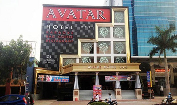 Avatar Hotel