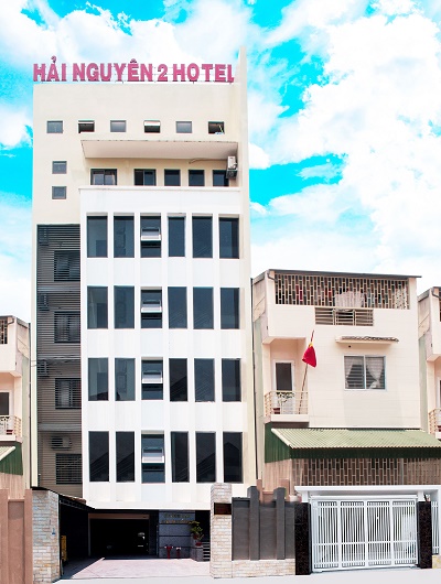 Khách sạn Hải Nguyên Nghệ An