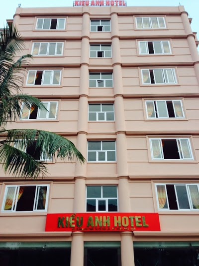 Khách sạn kiều anh Cửa Lò