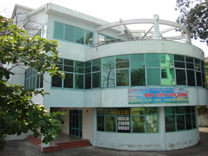 Nhà hàng 78 Cửa Lò