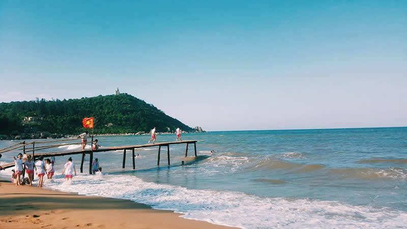 Quỳnh Viên Resort Hà Tĩnh