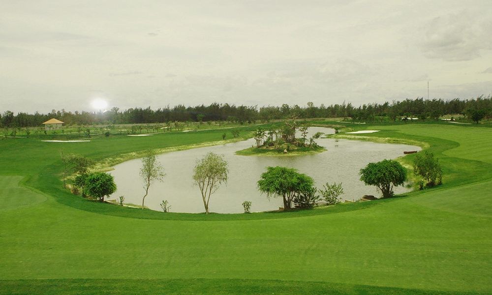 Đào tạo dạy học đánh golf tại Cửa Lò Nghệ An