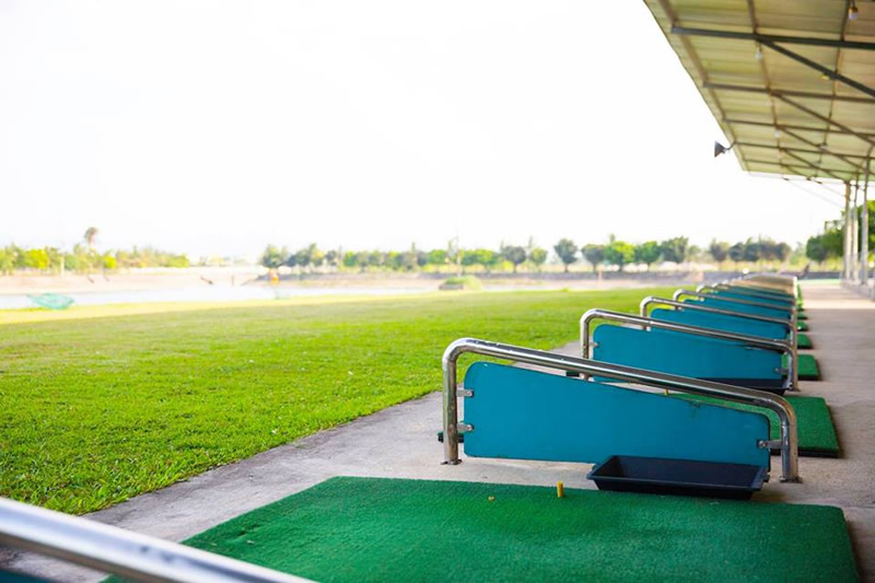 Sân Tập Golf Vinh Tân, TP Vinh Nghệ An