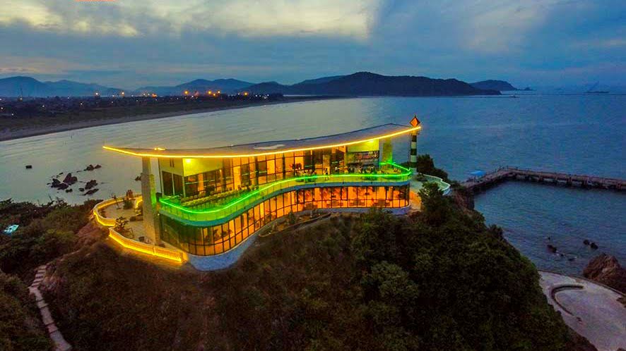 Khách sạn Song Ngư Sơn Lan Châu