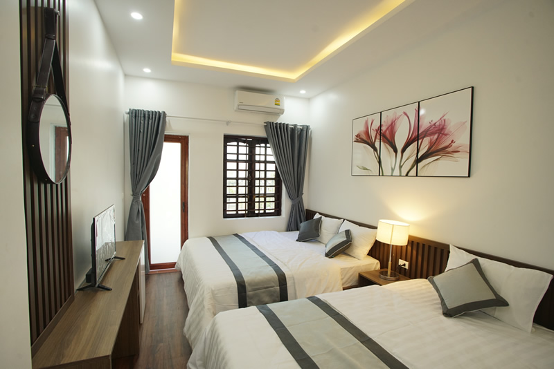 Khách sạn Sunset Cửa Lò Nghệ An