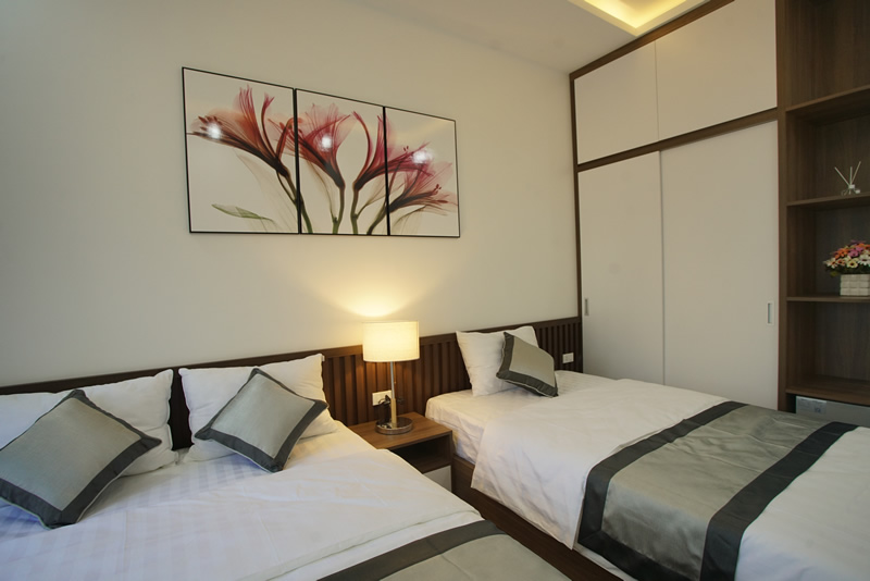 Khách sạn Sunset Cửa Lò Nghệ An
