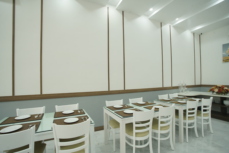 Khách sạn Sunset Cửa Lò Nghệ An