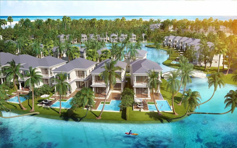 Vinpearl Discovery Cửa Hội Nghệ An